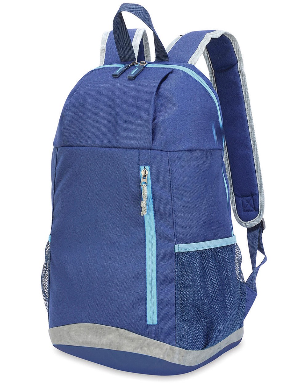 Tassen & Zakken SHUGON York Basic Backpack voor bedrukking &amp; borduring