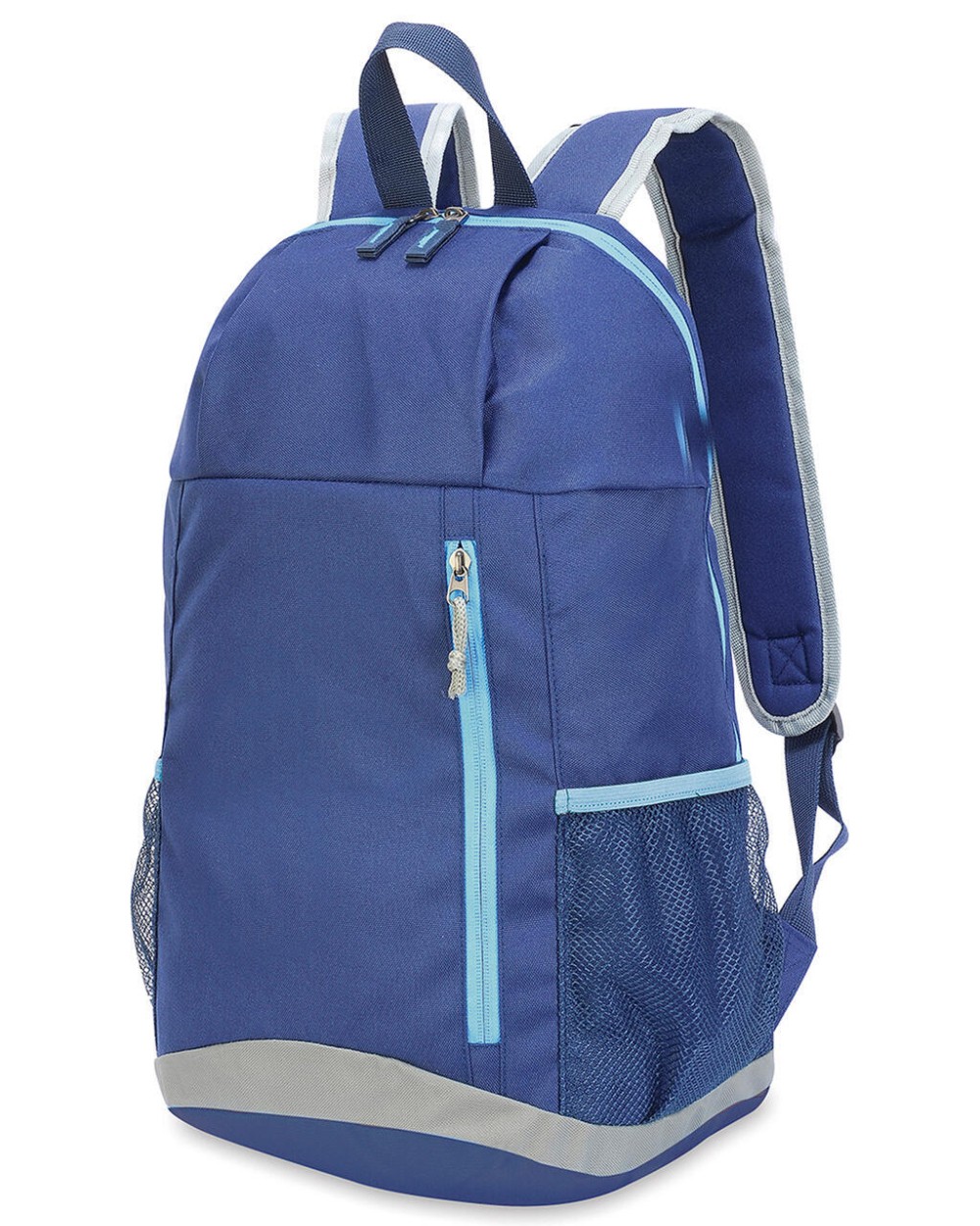 SHUGON York Basic Backpack Taschen personalisierbar