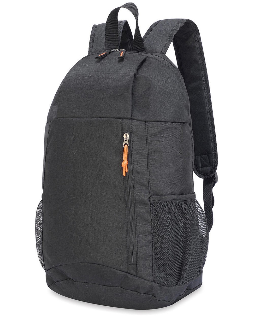 Tassen & Zakken SHUGON York Basic Backpack voor bedrukking &amp; borduring