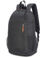 Tassen & Zakken SHUGON York Basic Backpack voor bedrukking &amp; borduring