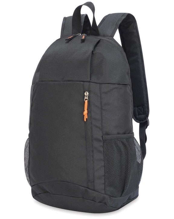 SHUGON York Basic Backpack Taschen personalisierbar