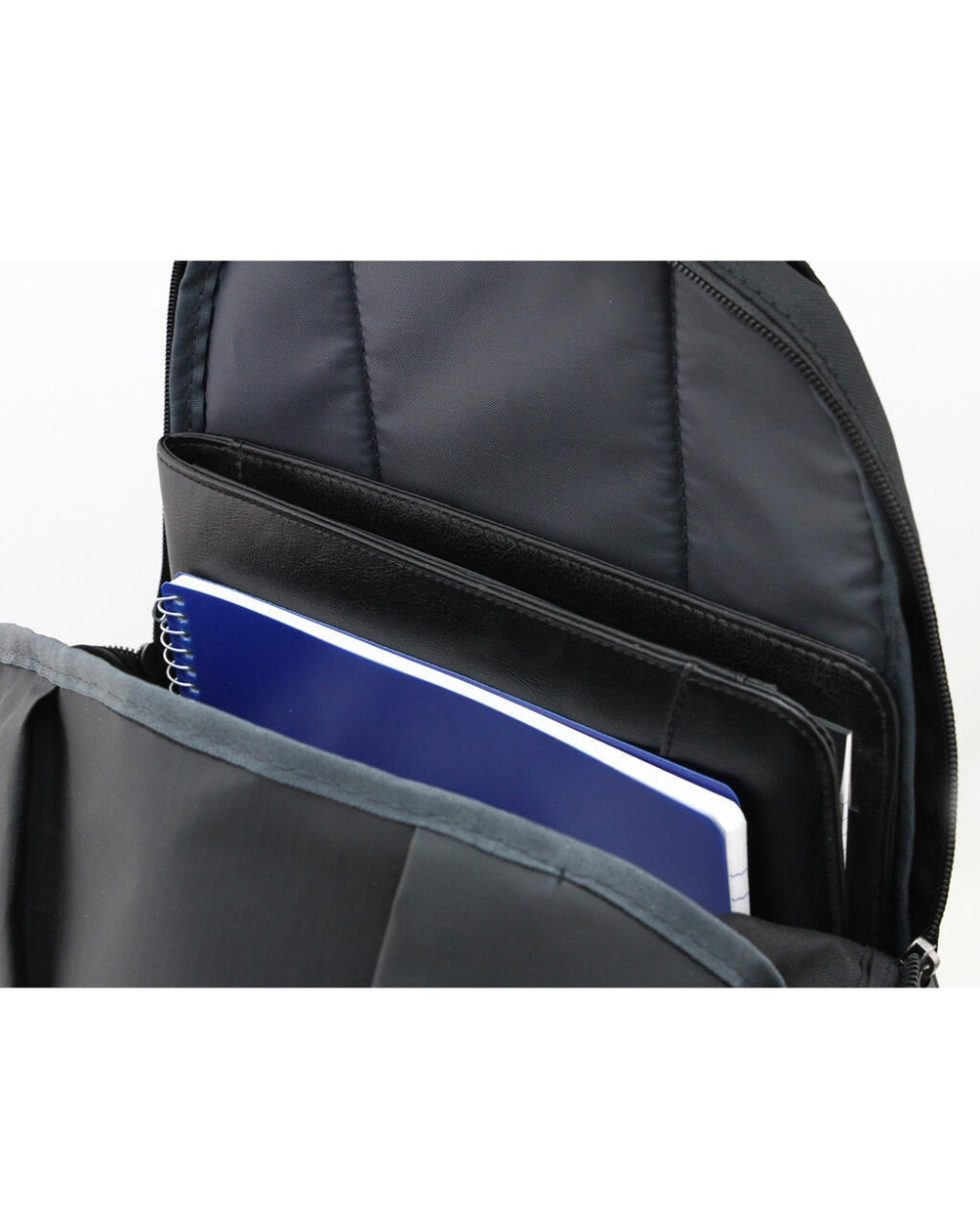 Tassen & Zakken SHUGON York Basic Backpack voor bedrukking &amp; borduring