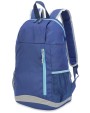 SHUGON York Basic Backpack Taschen personalisierbar