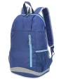 Sacs & Bagagerie personnalisable SHUGON York Basic Backpack
