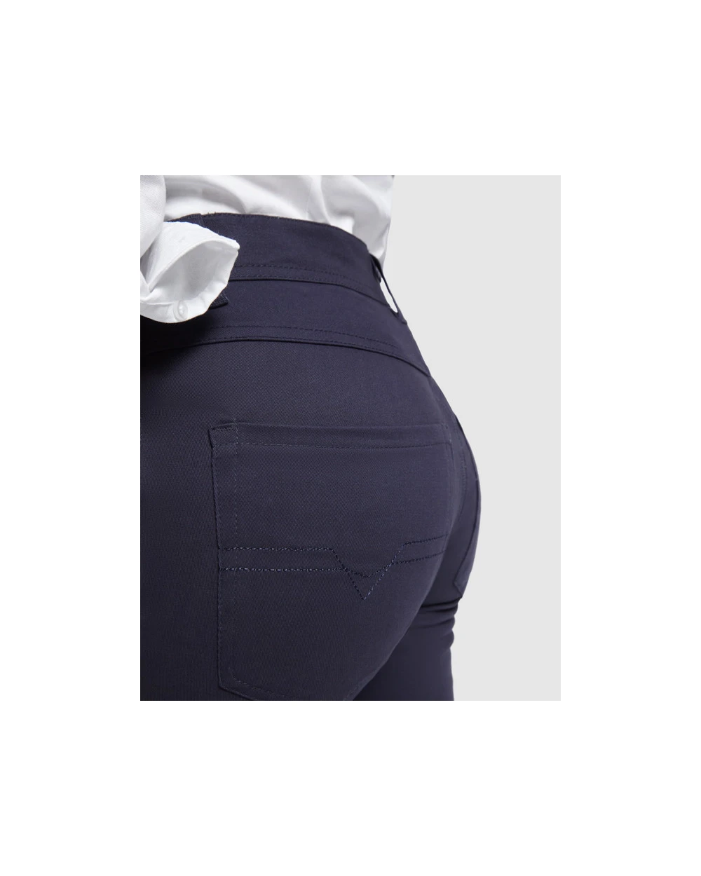 ROLY HILTON Hosen personalisierbar