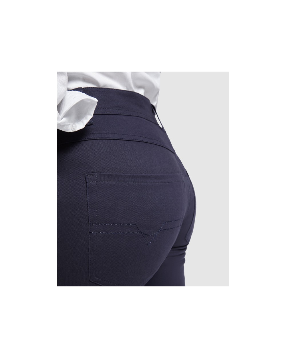 ROLY HILTON Hosen personalisierbar