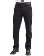 Pantalons personnalisable BROOK TAVERNER Business Casual Denver Men`s Classic Fit Chino