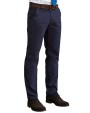Broeken BROOK TAVERNER Business Casual Denver Men`s Classic Fit Chino voor bedrukking &amp; borduring