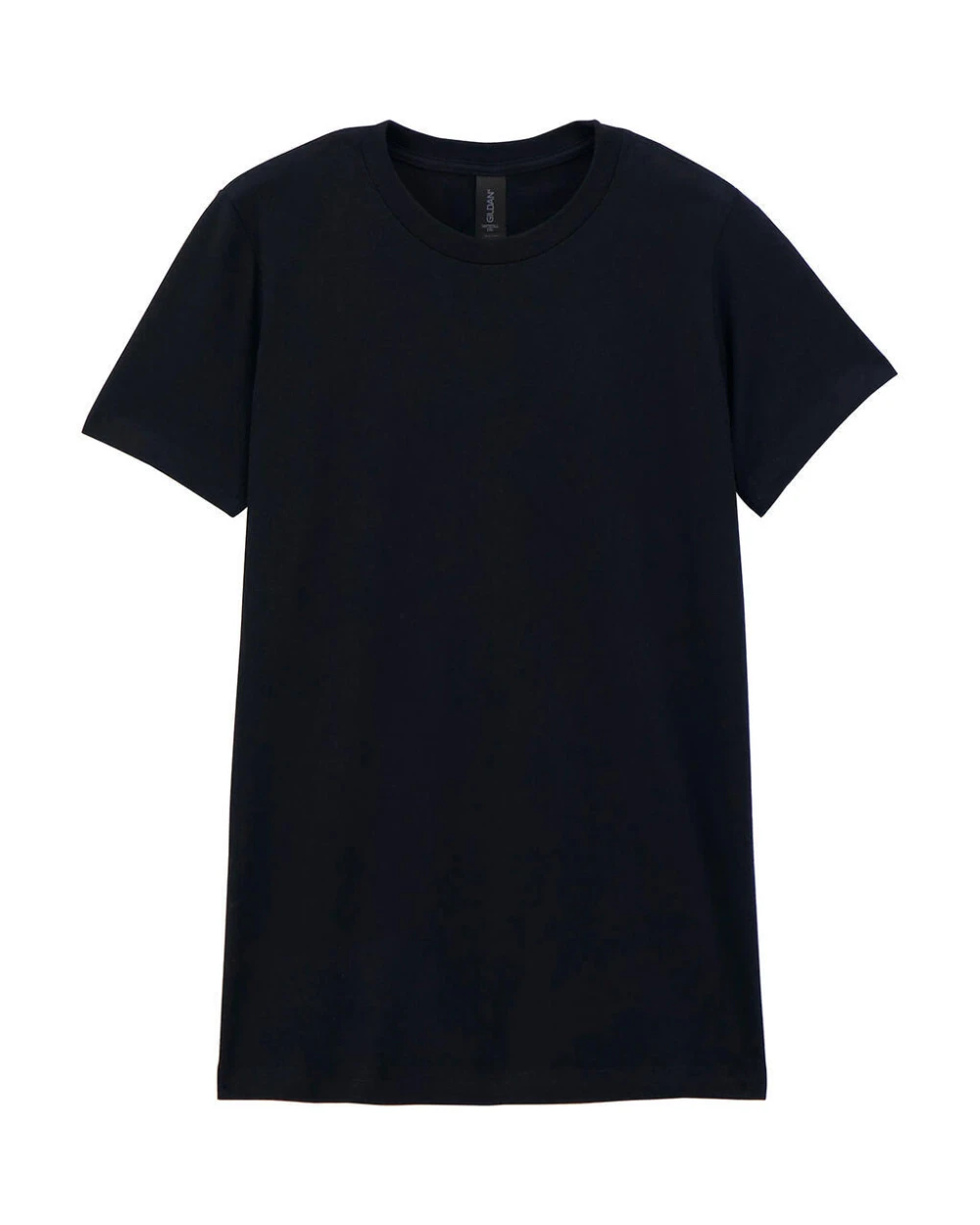 GILDAN SOFTSTYLE CVC WOMEN'S T-SHIRT T-Shirts personalisierbar