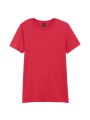 GILDAN T-shirt femme softstyle CVC /api/colors/48133627-2f32-4f46-a50c-256b000ffc36 personnalisable