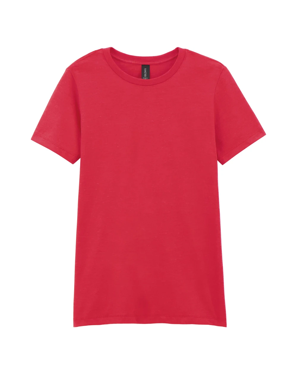 GILDAN SOFTSTYLE CVC WOMEN'S T-SHIRT T-Shirts personalisierbar