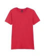 GILDAN SOFTSTYLE CVC WOMEN'S T-SHIRT T-Shirts personalisierbar