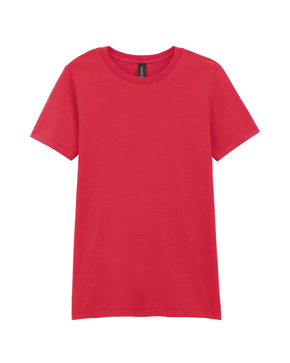 GILDAN Damen-T-Shirt Softstyle CVC T-Shirts personalisierbar