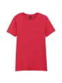 GILDAN T-shirt femme softstyle CVC /api/colors/48133627-2f32-4f46-a50c-256b000ffc36 personnalisable