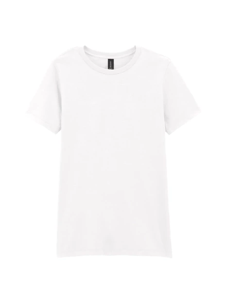 GILDAN T-shirt femme softstyle CVC /api/colors/7a92cd2d-10d2-40b4-928b-296bb7487506 personnalisable