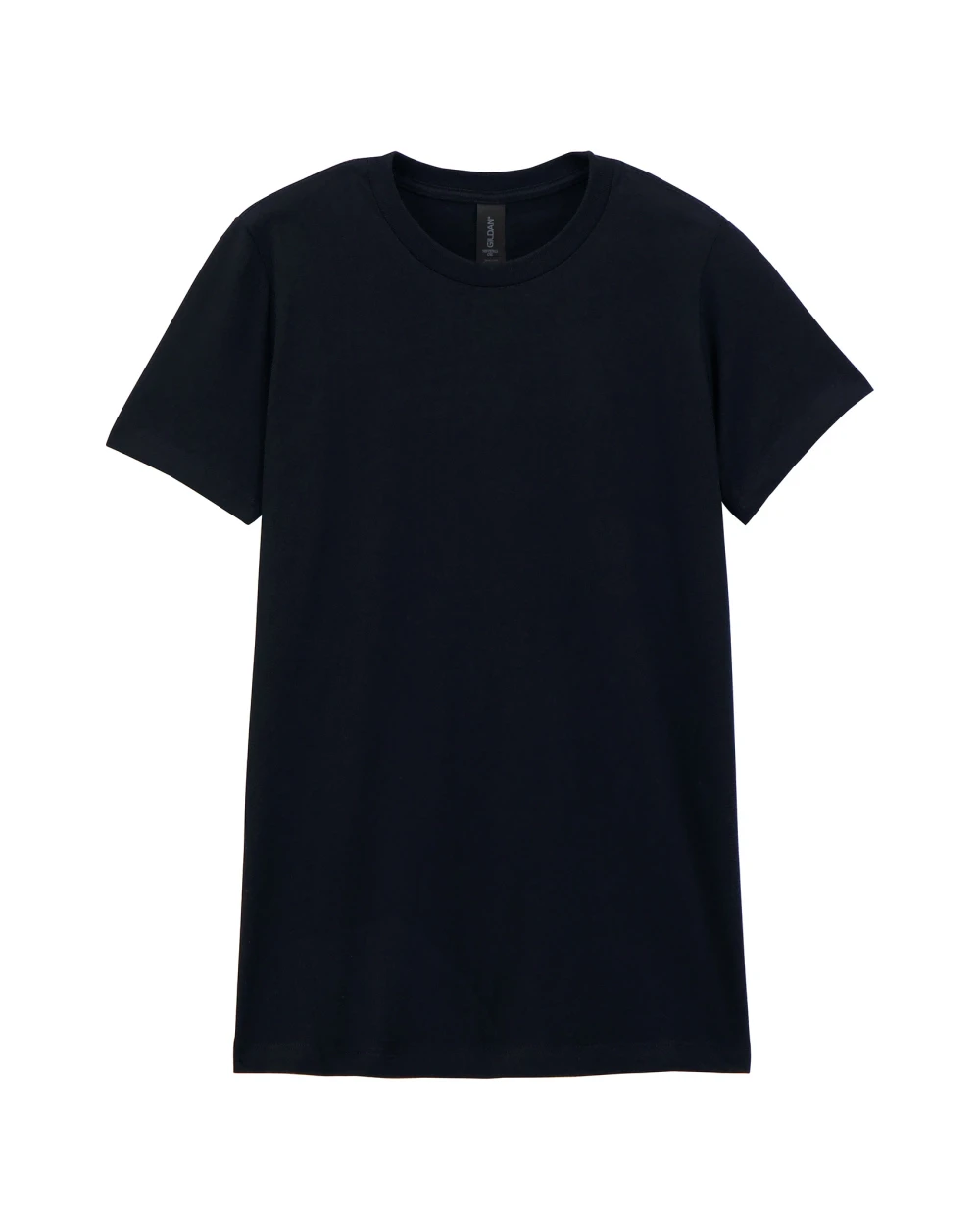 T-shirts GILDAN SOFTSTYLE CVC WOMEN'S T-SHIRT voor bedrukking &amp; borduring