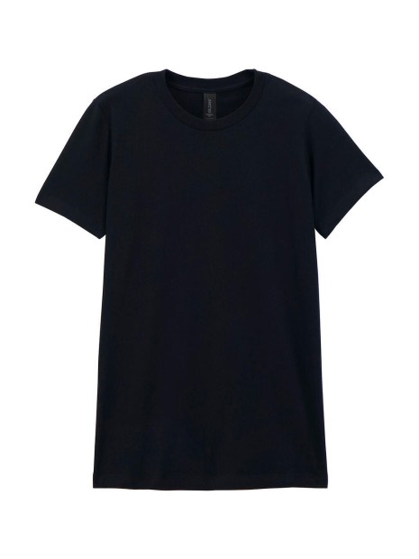 GILDAN T-shirt femme softstyle CVC /api/colors/14ac7b3f-eb2d-4487-bcbf-bffbfc59470a personnalisable