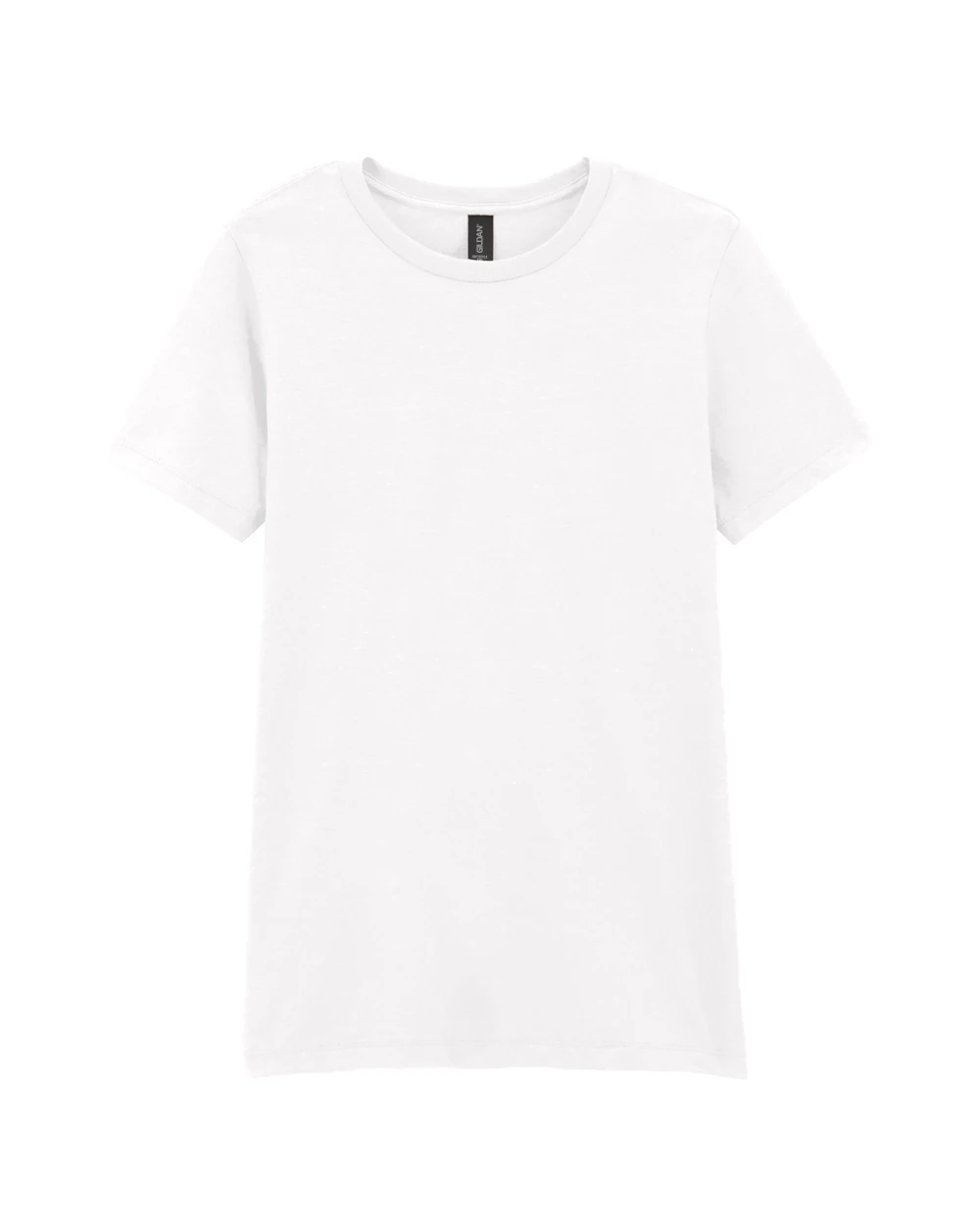 GILDAN SOFTSTYLE CVC WOMEN'S T-SHIRT T-Shirts personalisierbar