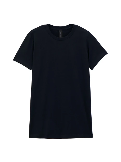 GILDAN T-shirt femme softstyle CVC /api/colors/583cde35-3284-47d8-9ba6-a78ed7e5c6e8 personnalisable