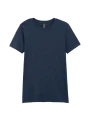 GILDAN T-shirt femme softstyle CVC /api/colors/5d7880db-374c-4d66-bae1-a8f129a60c82 personnalisable