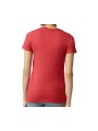 GILDAN T-shirt femme softstyle CVC /api/colors/48133627-2f32-4f46-a50c-256b000ffc36 personnalisable