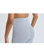 Broeken TRIDRI Women's TriDri® knitted city leggings voor bedrukking &amp; borduring