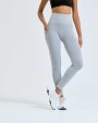 TRIDRI Women's TriDri® knitted city leggings Hosen personalisierbar
