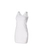 Jurken SKINNIFIT WOMEN’S STRETCH VEST DRESS voor bedrukking &amp; borduring