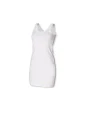SKINNIFIT WOMEN’S STRETCH VEST DRESS Kleider personalisierbar