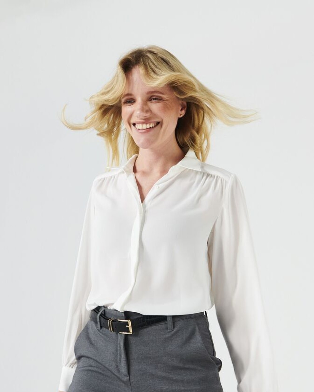 Chemises personnalisable CLIQUE Libby