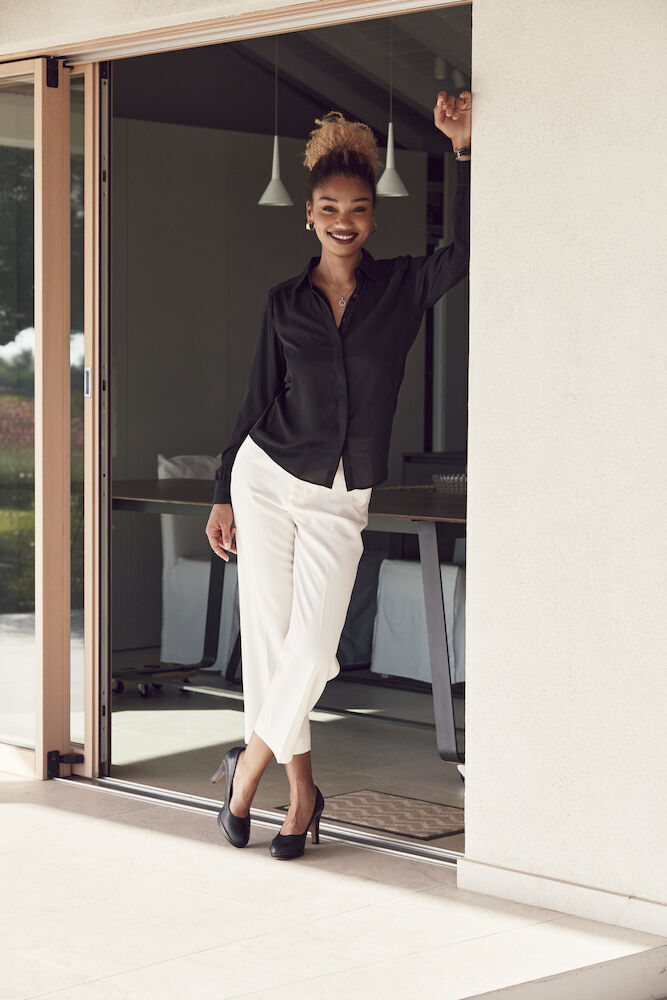 Chemises personnalisable CLIQUE Libby