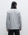 Sweaters & hoodies TRUE BLANKS Mens Regular Long Sleeve Tee voor bedrukking &amp; borduring