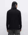 TRUE BLANKS Mens Regular Long Sleeve Tee Sweatshirts personalisierbar