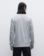 Sweaters & hoodies TRUE BLANKS Mens Regular Long Sleeve Tee voor bedrukking &amp; borduring