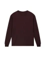 TRUE BLANKS Mens Regular Long Sleeve Tee Sweatshirts personalisierbar