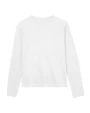 Sweat-shirts personnalisable TRUE BLANKS Mens Regular Long Sleeve Tee