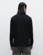 TRUE BLANKS Mens Regular Long Sleeve Tee Sweatshirts personalisierbar