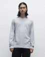 Sweat-shirts personnalisable TRUE BLANKS Mens Regular Long Sleeve Tee