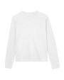 Sweat-shirts personnalisable TRUE BLANKS Mens Regular Long Sleeve Tee