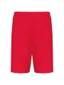 PROACT Short jersey sport /api/colors/c953313a-9c9d-493b-934e-ddcf8fada2ae personnalisable
