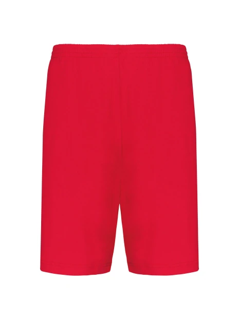 PROACT Short jersey sport /api/colors/c953313a-9c9d-493b-934e-ddcf8fada2ae personnalisable