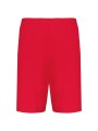 PROACT Short jersey sport /api/colors/c953313a-9c9d-493b-934e-ddcf8fada2ae personnalisable