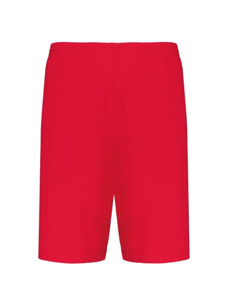 PROACT Short jersey sport /api/colors/c953313a-9c9d-493b-934e-ddcf8fada2ae personnalisable