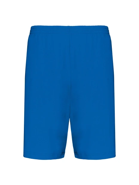PROACT Short jersey sport /api/colors/68572561-1214-42b1-b94c-44fb780d37b4 personnalisable