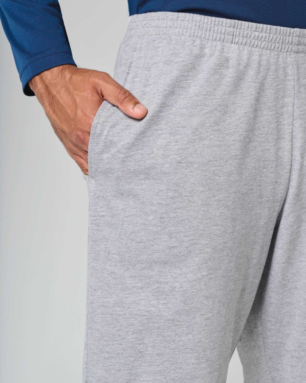 Bermuda's & Shorts PROACT Jersey herenshort voor bedrukking &amp; borduring