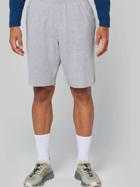 Bermudas & Shorts à personnaliser PROACT Short jersey sport 