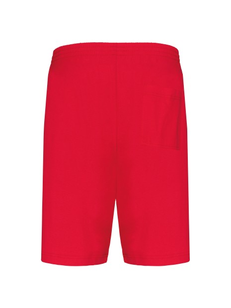 PROACT Short jersey sport /api/colors/c953313a-9c9d-493b-934e-ddcf8fada2ae personnalisable