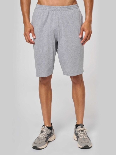 Bermudas & Shorts à personnaliser PROACT Short jersey sport 
