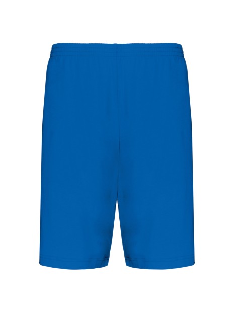 PROACT Short jersey sport /api/colors/68572561-1214-42b1-b94c-44fb780d37b4 personnalisable