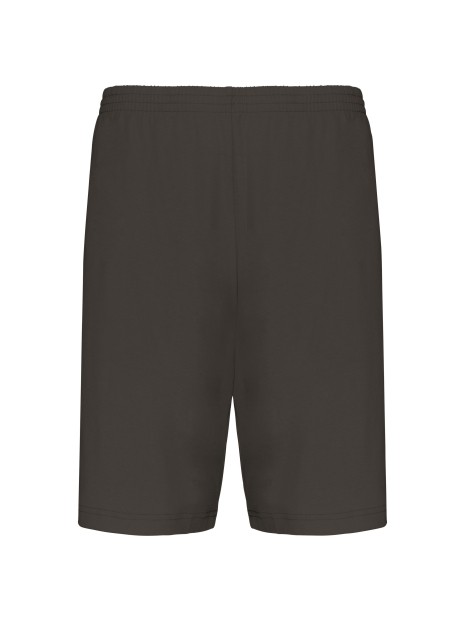 PROACT Short jersey sport /api/colors/3664e9be-231a-44a8-bacd-707b001b474c personnalisable